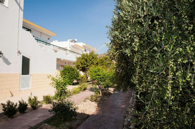 Gallery - Eleni Hotel