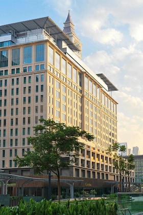 Gallery - The Ritz-Carlton, Dubai International Financial Centre
