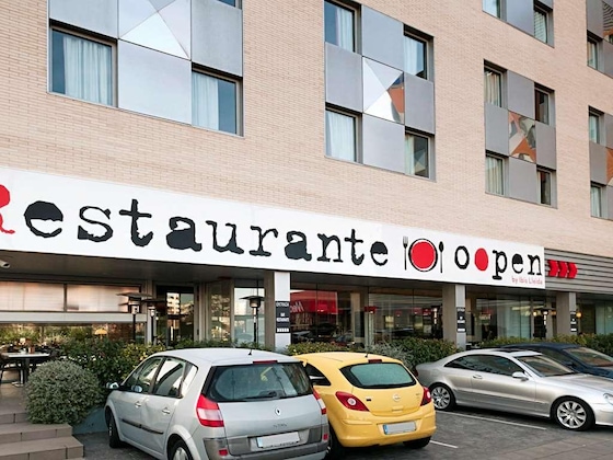 Gallery - Ibis Budget Lleida