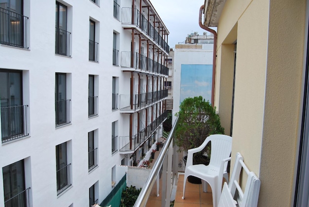 Gallery - Neptuno Hotel & Spa