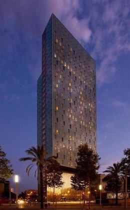Gallery - The Level at Meliá Barcelona Sky