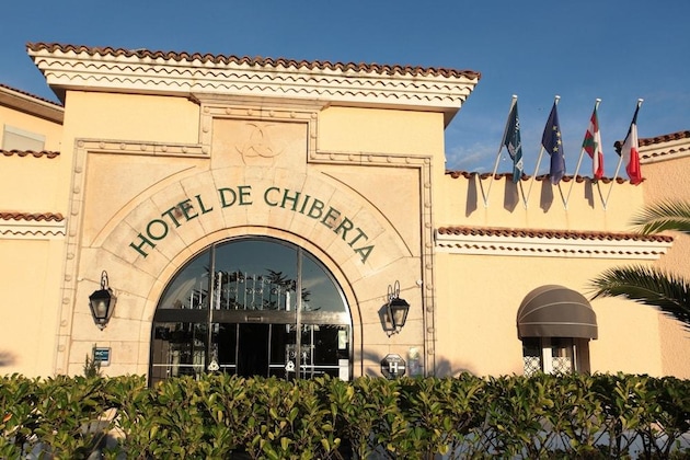 Gallery - Résidence De Chiberta Et Du Golf