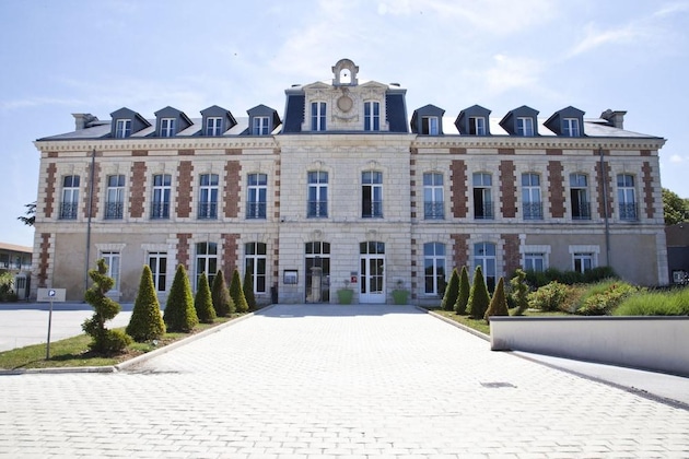 Gallery - Hôtel & Spa Du Château
