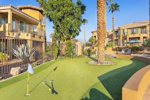 Gallery - Marriott's Desert Springs Villas I