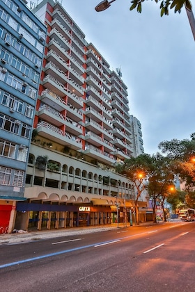 Gallery - Copacabana Suites By Atlantica Hotels