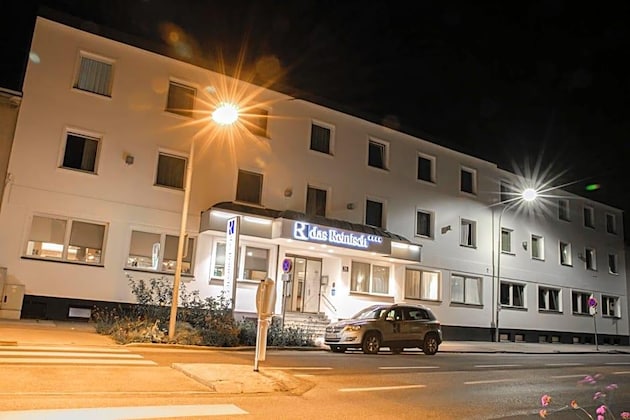 Gallery - Das Reinisch Business Hotel