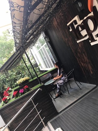 Gallery - Teplo Hotel