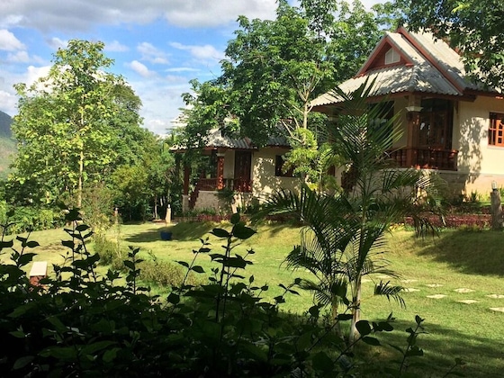 Gallery - Mont Goei Pai