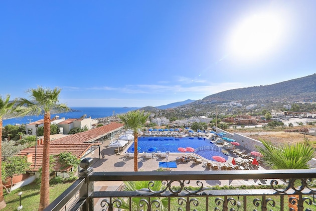 Gallery - Samira Resort Hotel Aparts & Villas