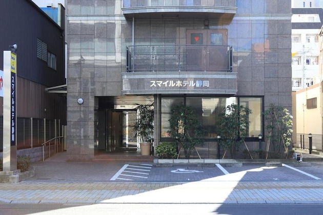 Gallery - Smile Hotel Shizuoka
