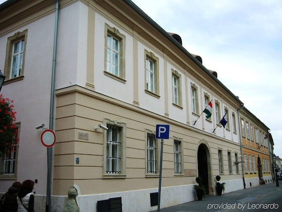 Gallery - Buda Castle Hotel