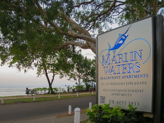 Gallery - Marlin Waters