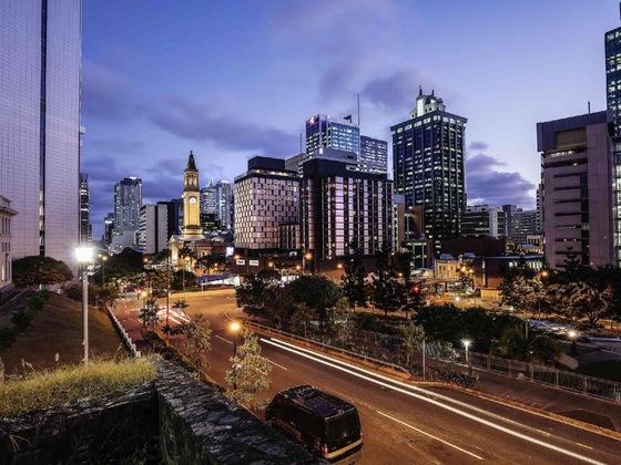 Gallery - Mercure Brisbane King George Square