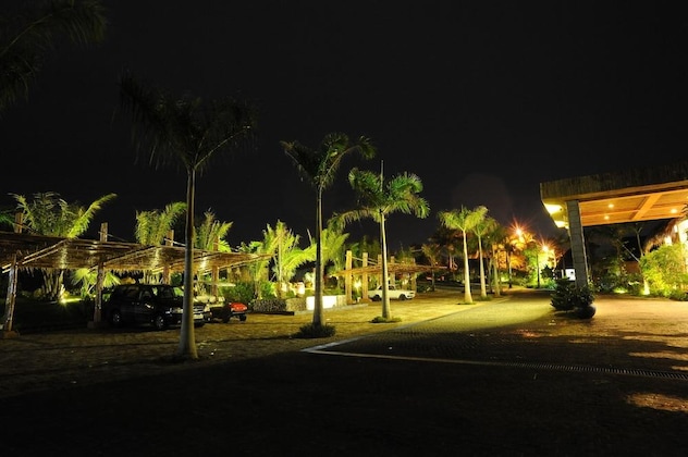 Gallery - Aroma Beach Resort & Spa