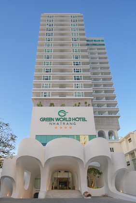 Gallery - Green World Hotel Nha Trang