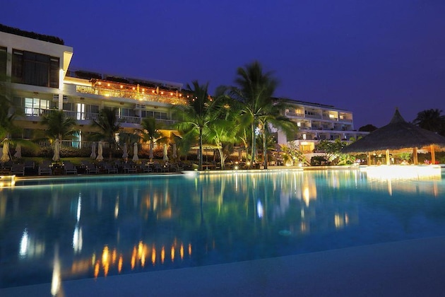 Gallery - The Cliff Resort & Residences