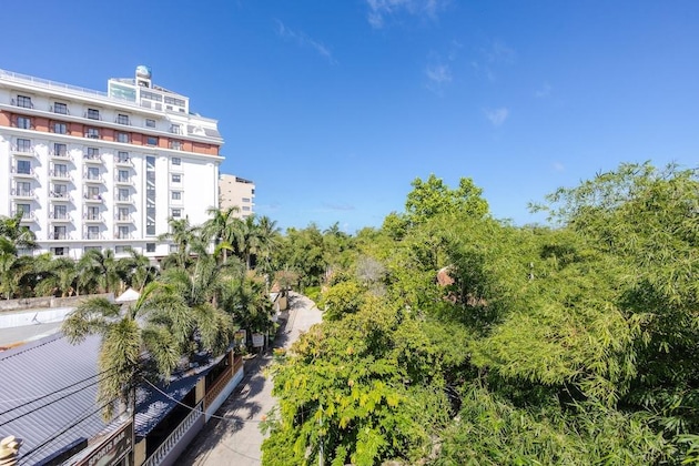 Gallery - T&T Resort And Spa