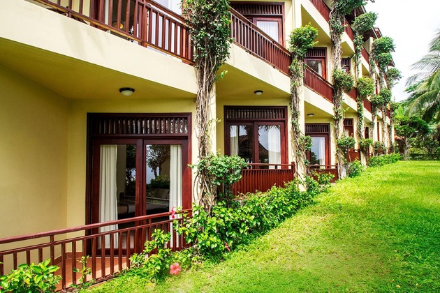 Gallery - Romana Resort & Spa
