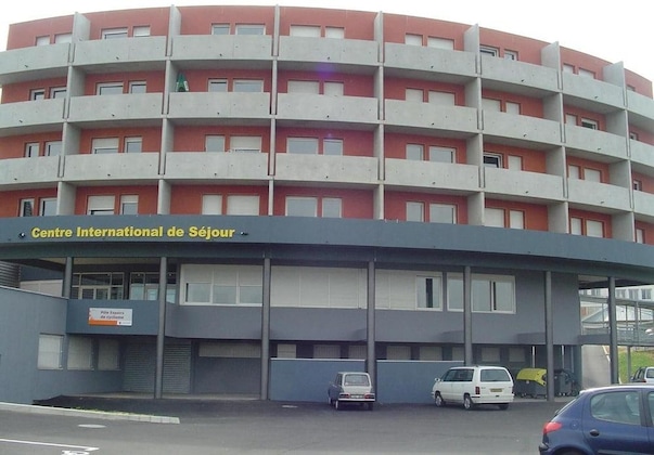 Gallery - Ethic Etapes Cis Besançon