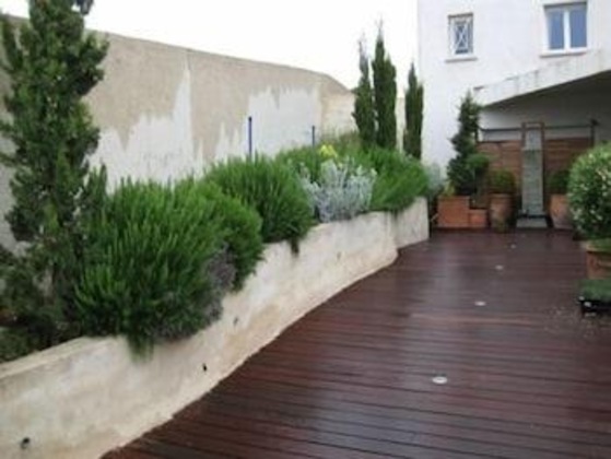 Gallery - Villa Blanche