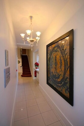 Gallery - Princes Square Serviced Apartments By Concept Apartments