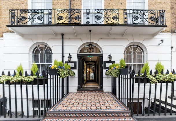 Gallery - Park Avenue Baker Street