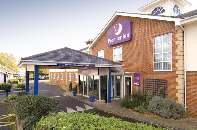 Gallery - Premier Inn Coventry South (A45)