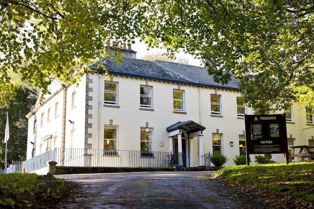 Gallery - YHA Penzance - Hostel