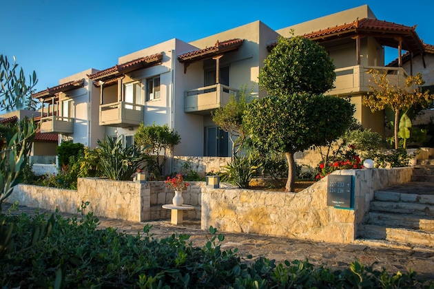 Gallery - Happy Cretan Suites