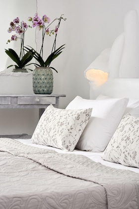 Gallery - Milos Hotel