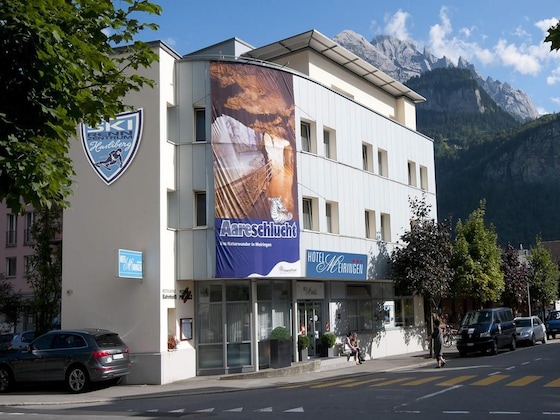 Gallery - Hotel Meiringen