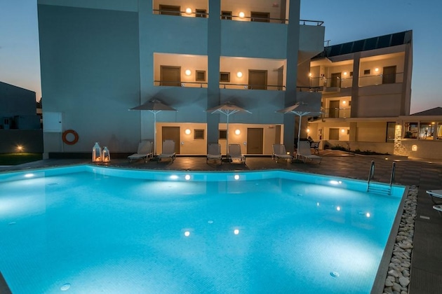 Gallery - Iperion Beach