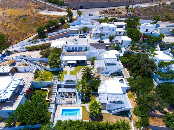 Gallery - Alexandros Village