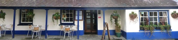 Gallery - The King's Head