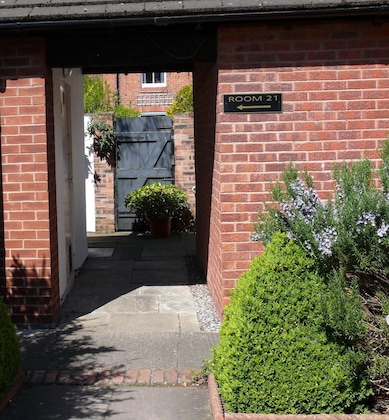 Gallery - Chester Court Hotel