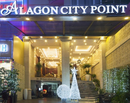 Gallery - Alagon City Hotel & Spa