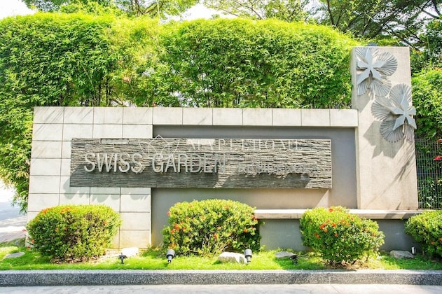 Gallery - Swiss Garden Residences Kuala Lumpur