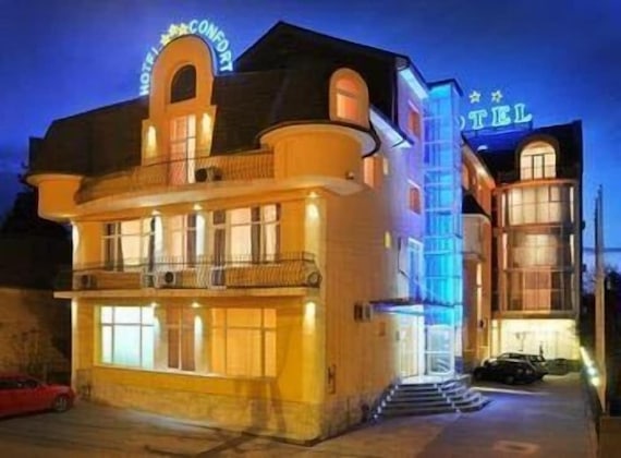 Gallery - Hotel Confort