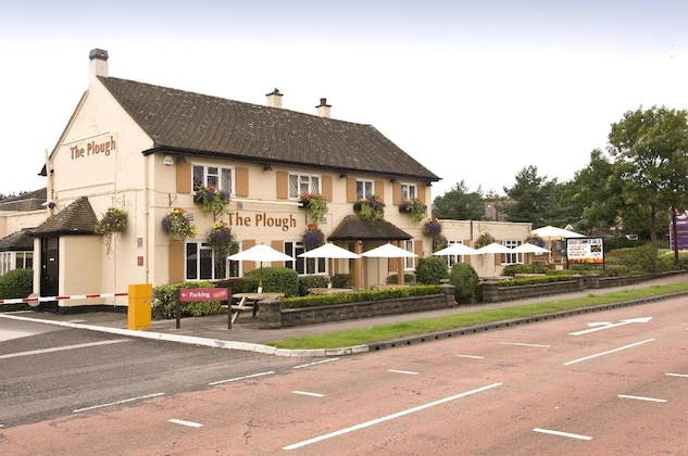 Gallery - Solihull South (M42)