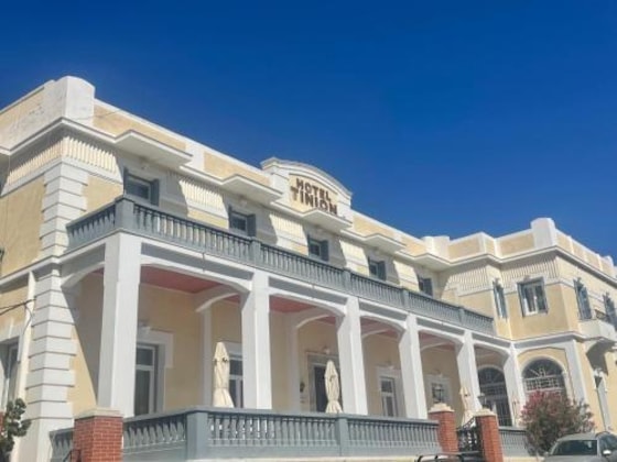 Gallery - Tinion Hotel