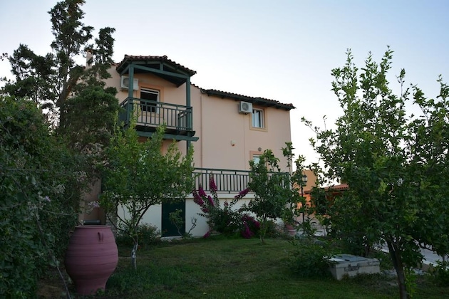Gallery - Villa Galini