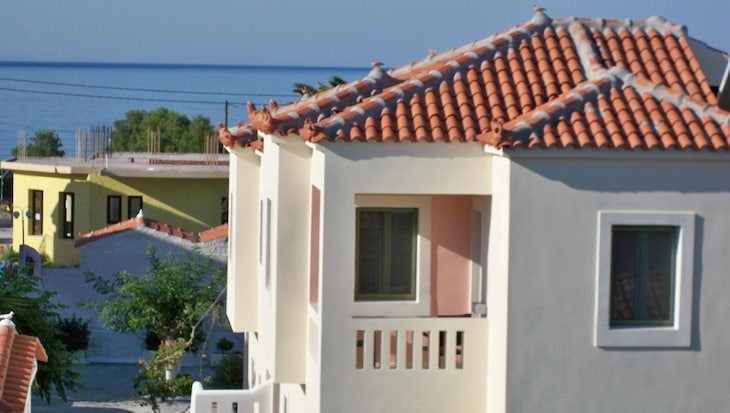 Gallery - Aphrodite Samos Superior Studios & Apartments