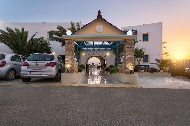 Gallery - Arhontiko Hotel
