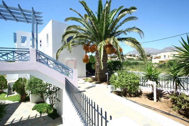 Gallery - Cybele Suites & Apartments