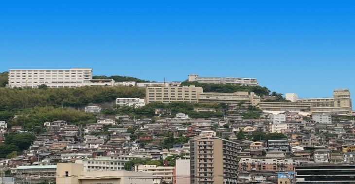 Gallery - Nagasaki Baishokaku