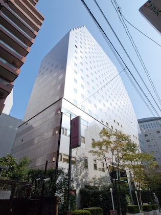 Gallery - Shinjuku Washington Hotel Annex