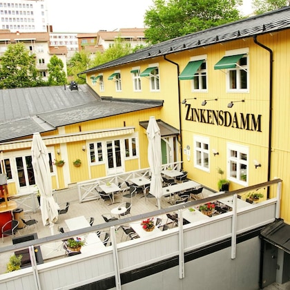 Gallery - Stf Zinkensdamm Hostel
