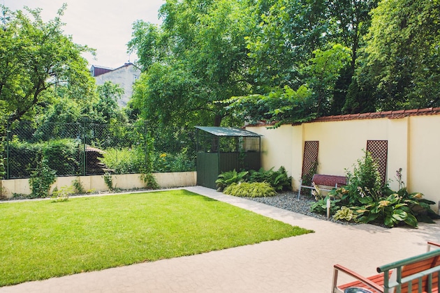 Gallery - 4Seasons Apartments Cracow