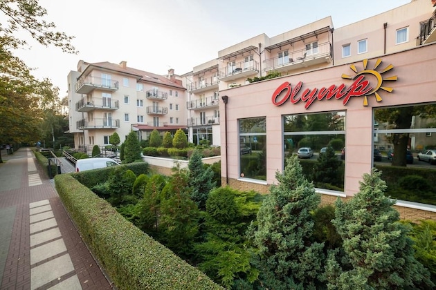 Gallery - Olymp Spa