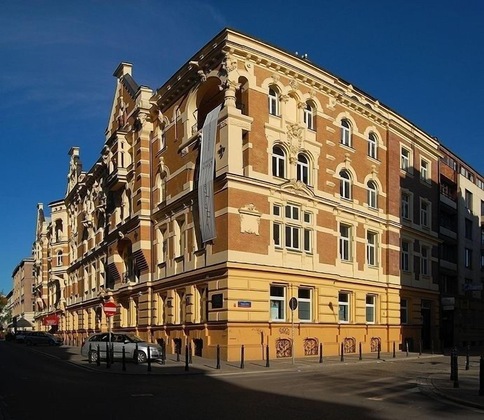 Gallery - Moon Hostel Warszawa